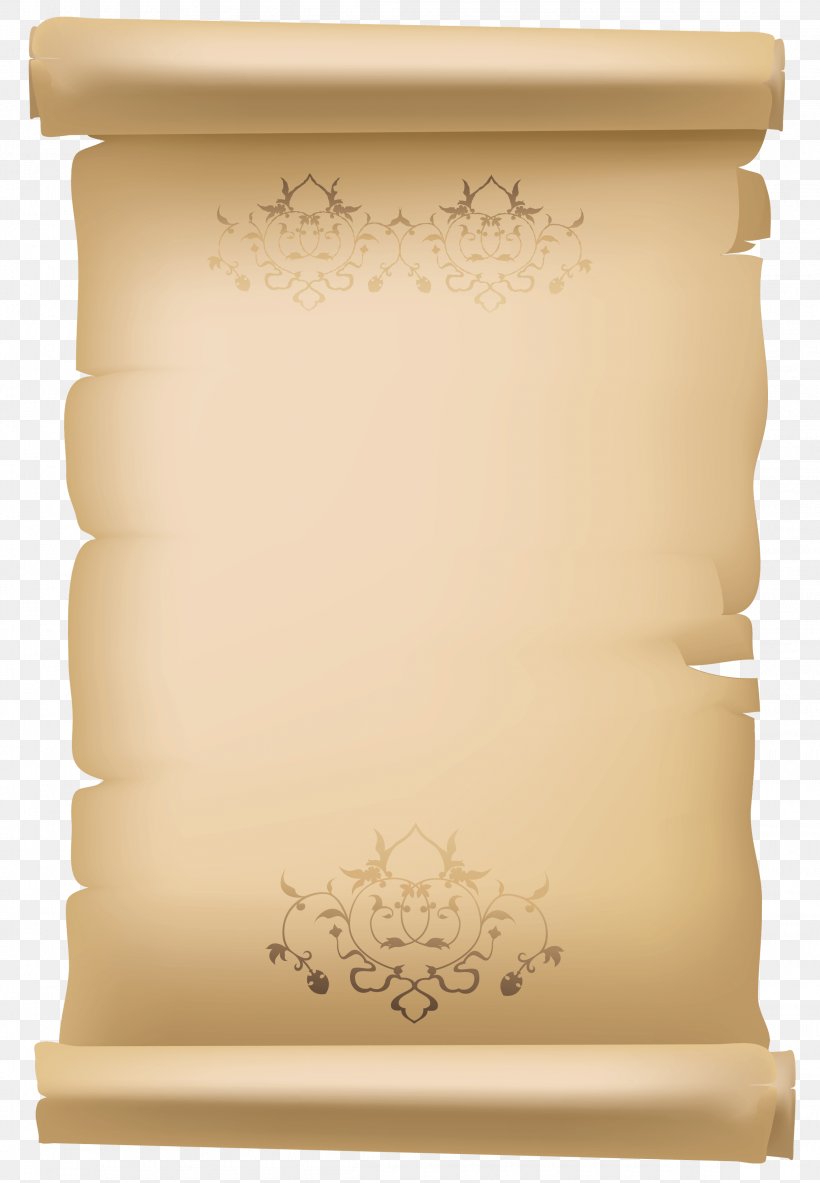 Paper Scrolling Clip Art, PNG, 2315x3341px, Paper, Page, Papyrus, Parchment, Scroll Download Free