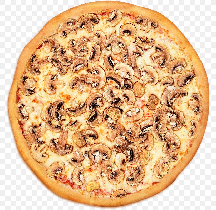 Pizza Delivery Sushi Mozzarella, PNG, 778x794px, Pizza, American Food, Basil, California Style Pizza, Cheese Download Free