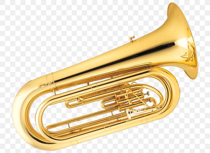 Saxhorn Tuba Cornet Flugelhorn Trumpet, PNG, 746x596px, Watercolor, Cartoon, Flower, Frame, Heart Download Free