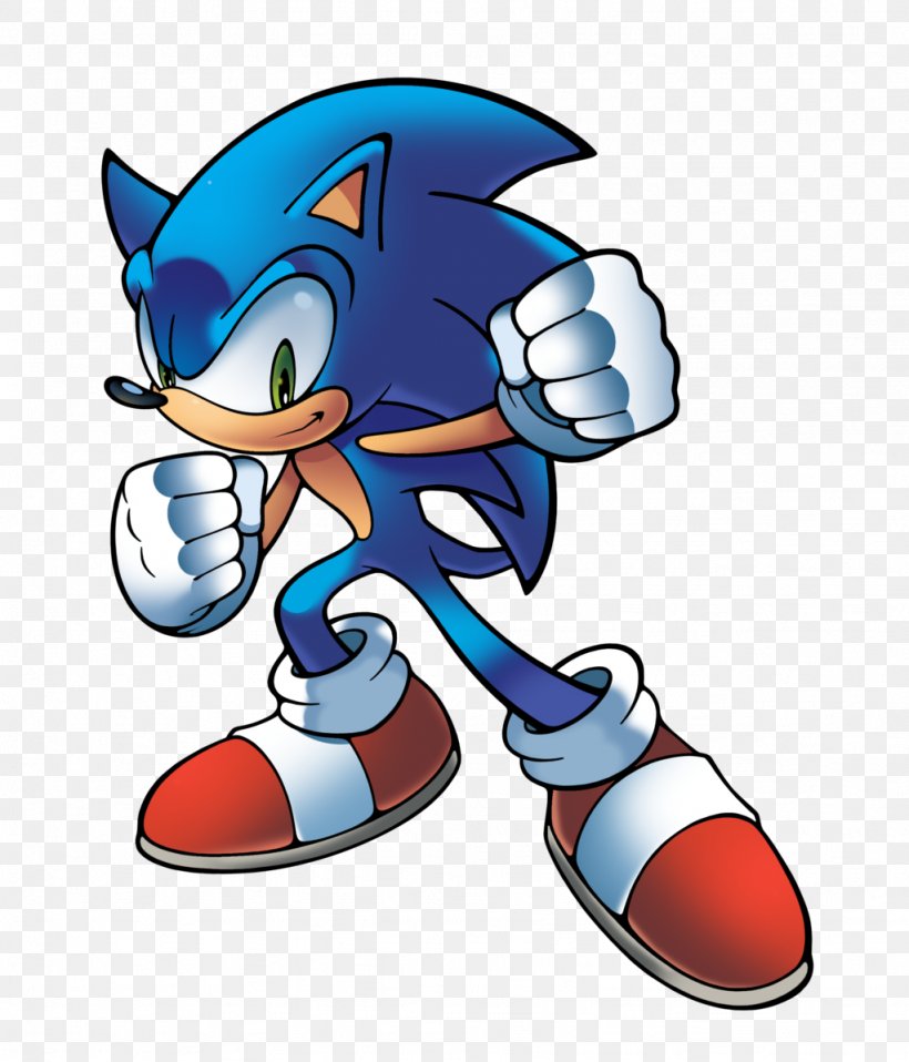 Sonic The Hedgehog: Triple Trouble Sonic Mania Sonic Forces Sonic Heroes, PNG, 1024x1197px, Sonic The Hedgehog, Archie Comics, Artwork, Comics, Fictional Character Download Free