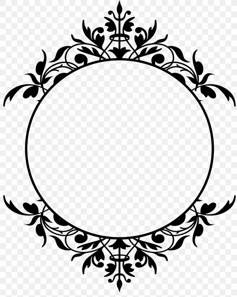 Borders And Frames Graphic Frames Islamic Design Clip Art, PNG, 1495x1872px, Borders And Frames, Blackandwhite, Floral Design, Graphic Frames, Islamic Design Download Free