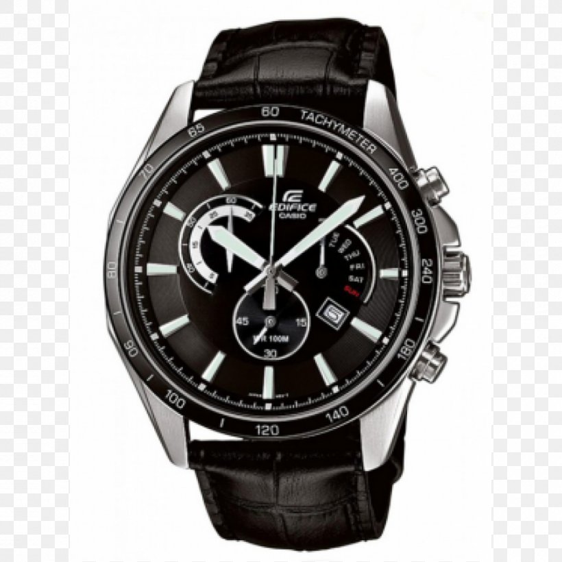 Casio EFR-526L-1AV Watch Casio Edifice EFR-304D Clock, PNG, 900x900px, Casio Efr526l1av, Analog Watch, Brand, Casio, Casio Edifice Download Free