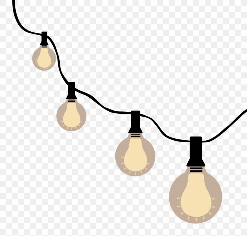 Christmas Lights Clip Art, PNG, 1024x977px, Light, Ceiling Fixture, Christmas Lights, Drawing, Incandescent Light Bulb Download Free