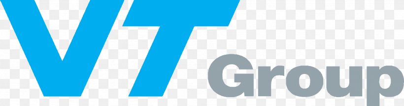 Company Organization VT Group Chief Executive Business, PNG, 2362x620px, Company, Azure, Blue, Brand, Business Download Free