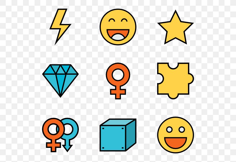 Emoticon Smiley Happiness Clip Art, PNG, 600x564px, Emoticon, Area, Behavior, Cartoon, Happiness Download Free