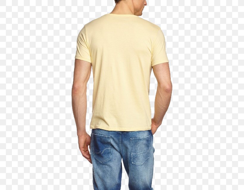 Long-sleeved T-shirt Long-sleeved T-shirt Clothing, PNG, 637x637px, Tshirt, Beige, Clothing, Cotton, Crew Neck Download Free