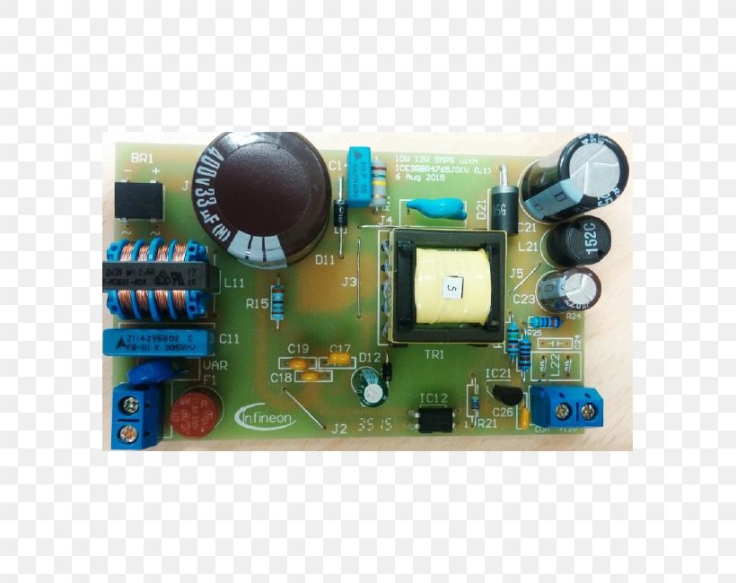 Microcontroller Electronics Electronic Component Computer Hardware, PNG, 800x650px, Microcontroller, Circuit Component, Computer, Computer Component, Computer Hardware Download Free