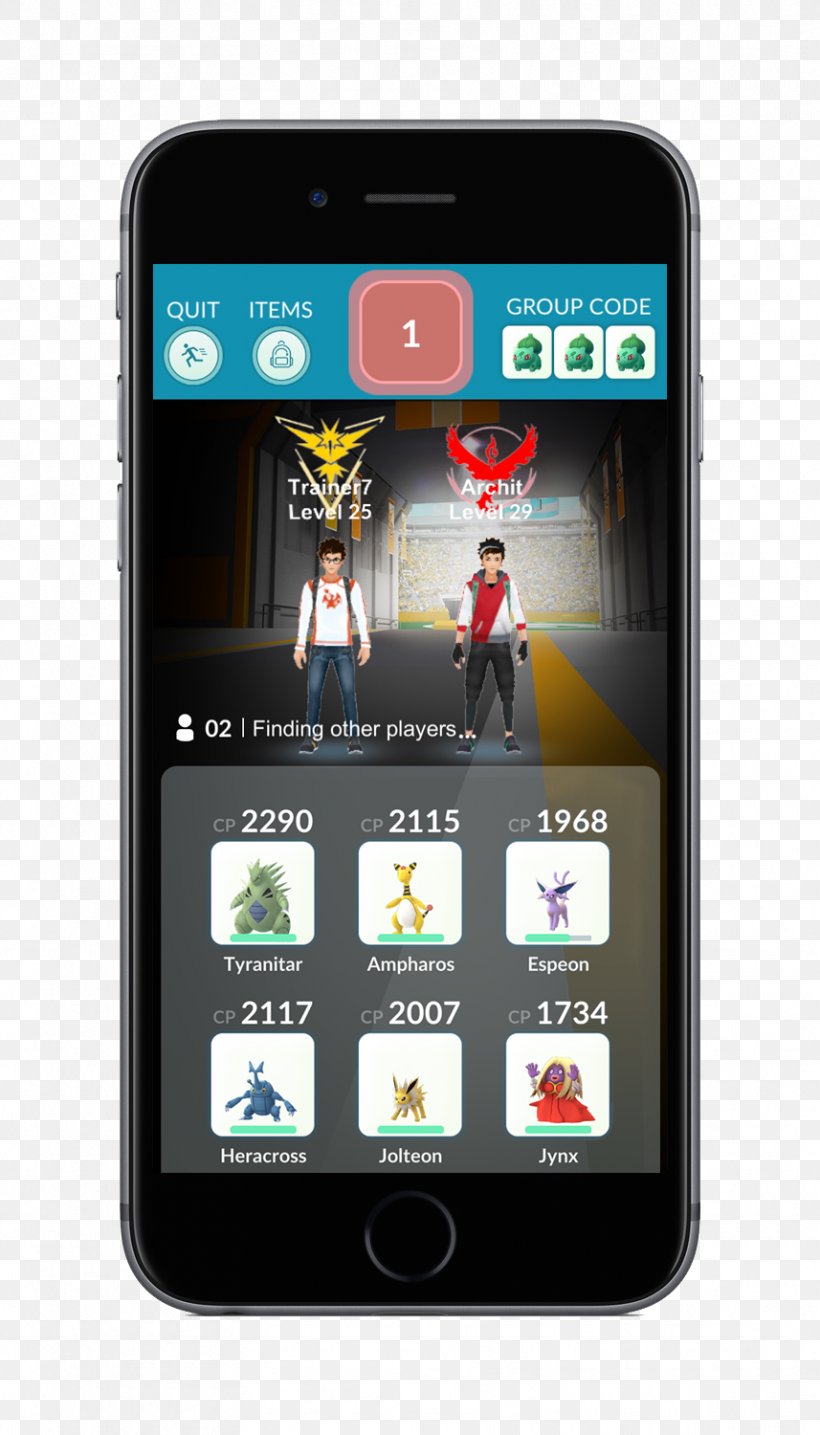 Pokémon GO Raid Mobile Phones Niantic, PNG, 857x1500px, Pokemon Go, Android, Boss, Cellular Network, Communication Download Free