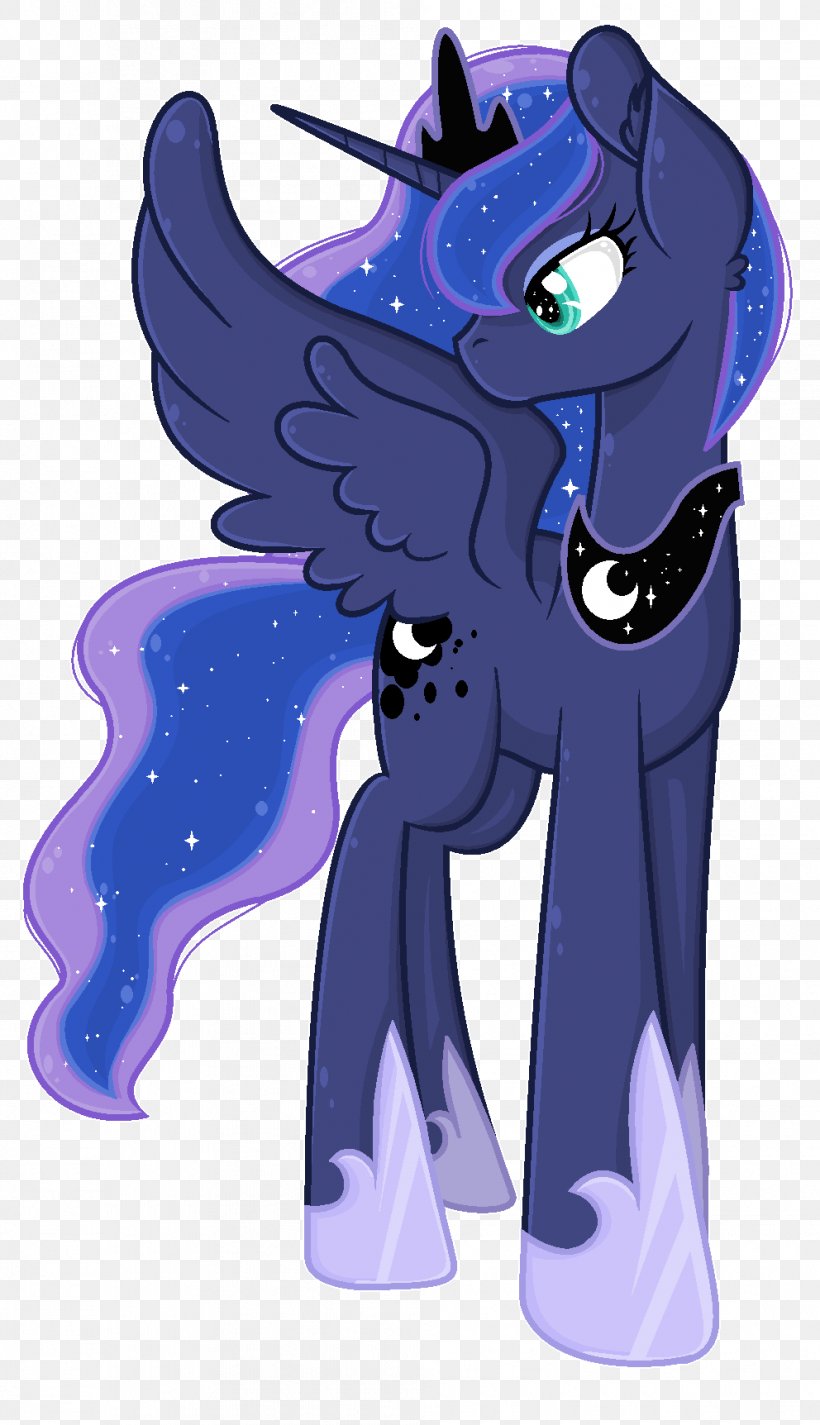 Princess Luna Microsoft Paint Drawing, PNG, 992x1724px, Watercolor, Cartoon, Flower, Frame, Heart Download Free