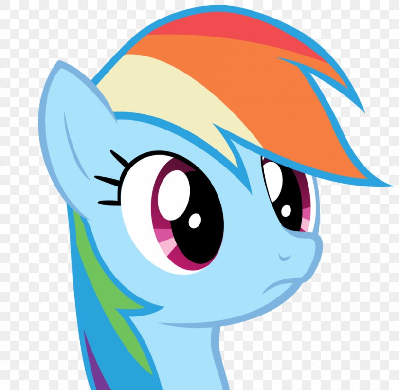 Rainbow Dash Applejack Pinkie Pie Rarity Pony, PNG, 900x880px, Watercolor, Cartoon, Flower, Frame, Heart Download Free