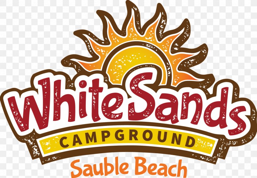 Sauble Beach White Sands Campground Campsite Recreation North Sauble Sands Campground, PNG, 1836x1270px, Sauble Beach, Beach, Brand, Campervans, Camping Download Free