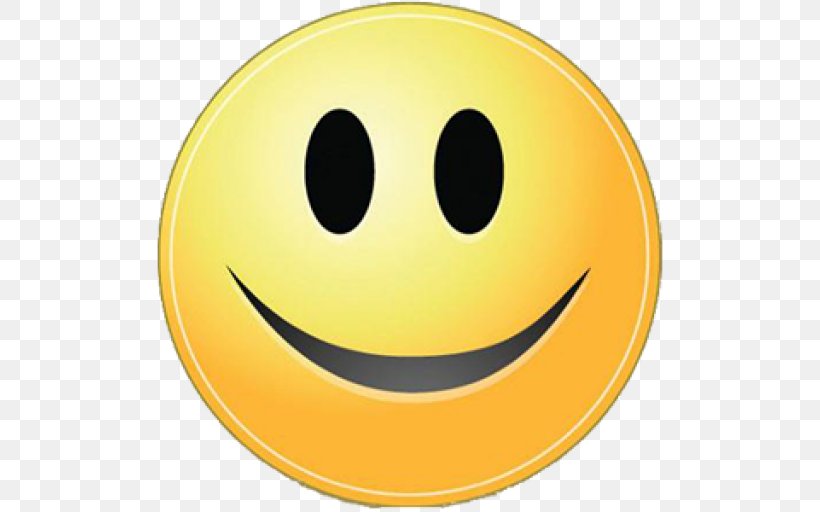 Smiley Happiness Text Messaging, PNG, 512x512px, Smiley, Emoticon, Emotion, Facial Expression, Happiness Download Free
