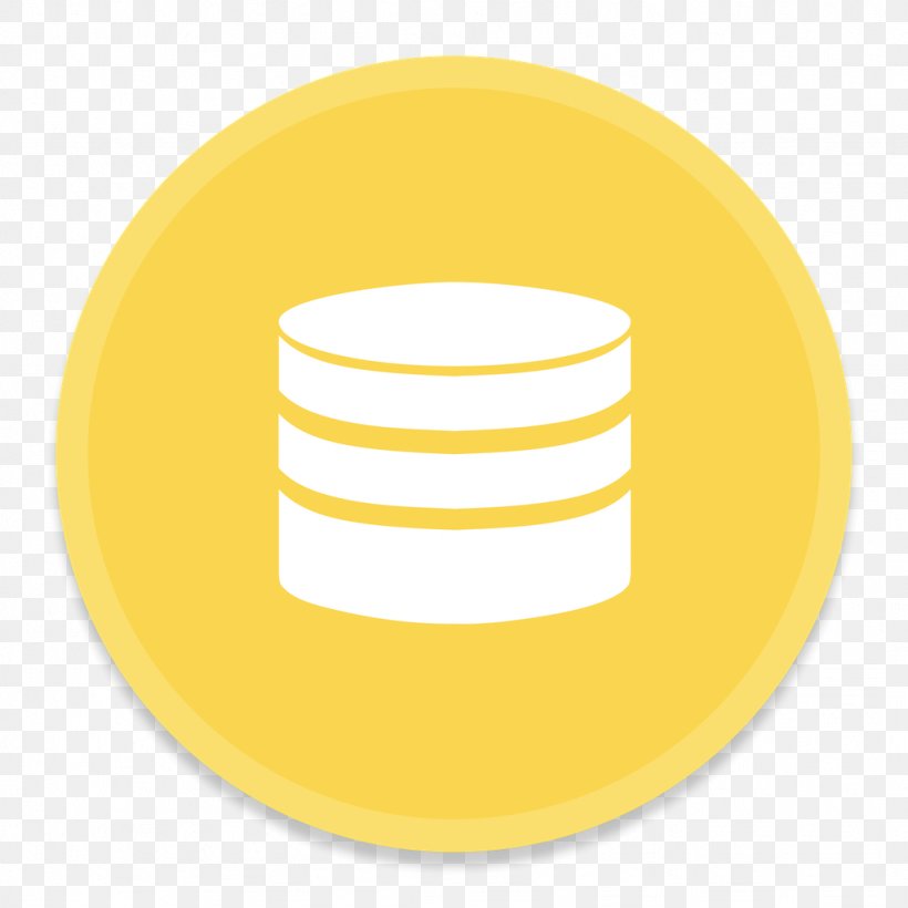 Symbol Yellow Circle, PNG, 1024x1024px, Microsoft, Button, Database, Equation Editor, Microsoft Access Download Free