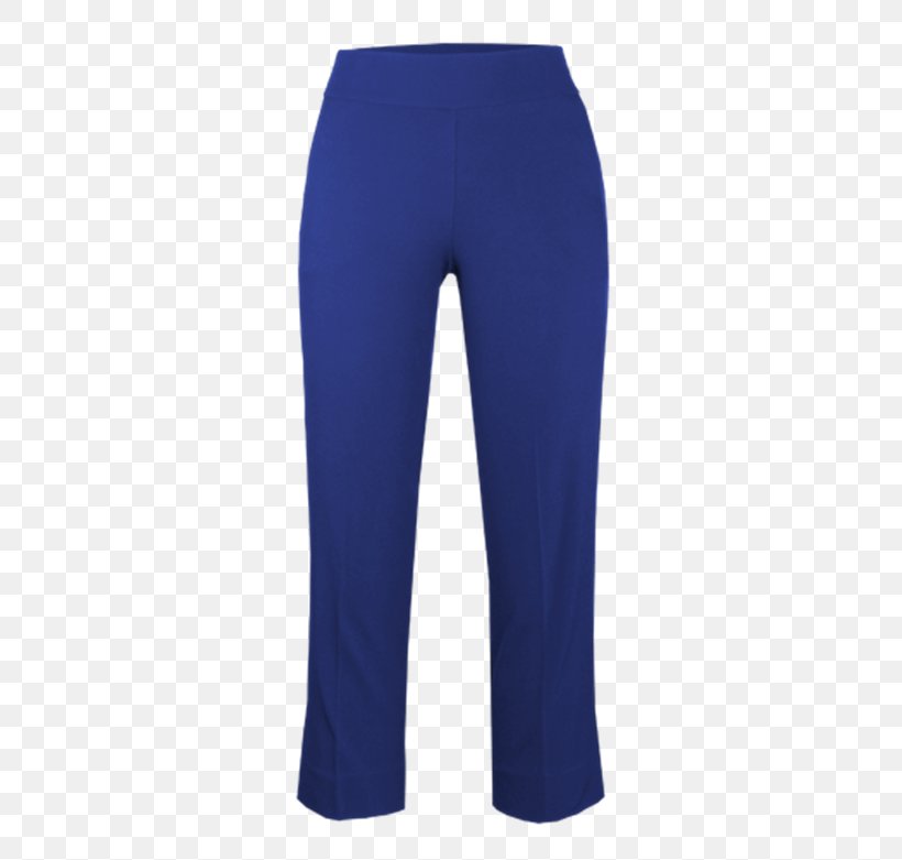 Waist Pants Pocket Leggings Rubber Bands, PNG, 500x781px, Waist, Active Pants, Blue, Cobalt Blue, Elasticity Download Free