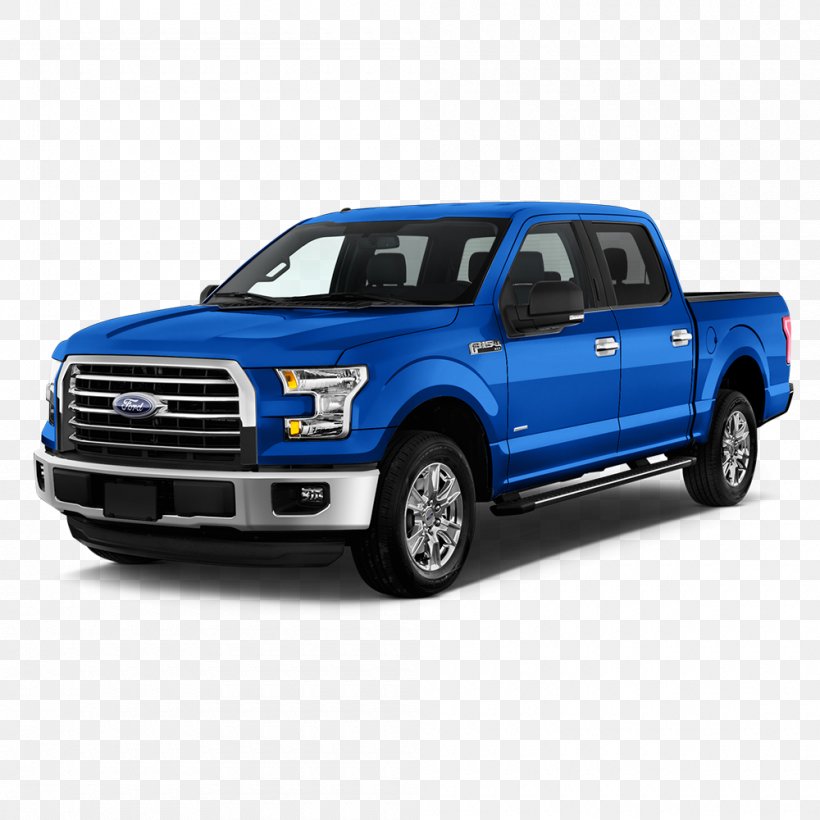 2015 Ford F-150 Ford F-Series Ford Motor Company Pickup Truck, PNG, 1000x1000px, 2015 Ford F150, Automotive Design, Automotive Exterior, Brand, Bumper Download Free