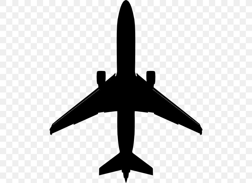 Airplane Boeing 737 MAX Silhouette, PNG, 498x594px, Airplane, Aerospace Engineering, Air Travel, Aircraft, Aircraft Lease Download Free