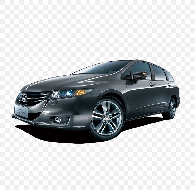 Car Honda Odyssey Guangqi Honda Honda Accord, PNG, 800x800px, Car, Alloy Wheel, Automotive Design, Automotive Tire, Buick Gl8 Download Free