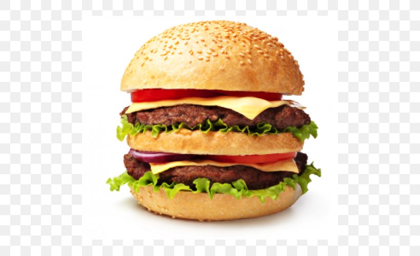 Cheeseburger Hamburger Button Fast Food Chicken Sandwich, PNG, 500x500px, Cheeseburger, American Food, Big Mac, Blt, Breakfast Sandwich Download Free