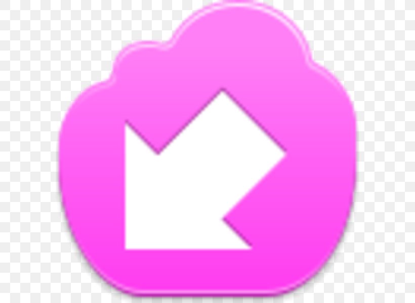 Arrow Royalty-free, PNG, 600x600px, Royaltyfree, Hamburger Button, Heart, Magenta, Photography Download Free