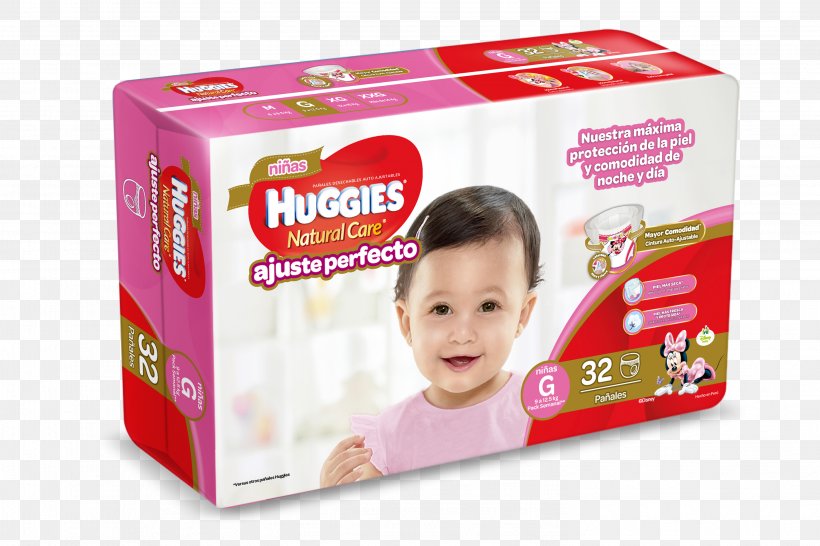 Diaper Huggies Pull-Ups Infant Child, PNG, 2953x1969px, Diaper, Box, Child, Development Of The Human Body, Huggies Download Free