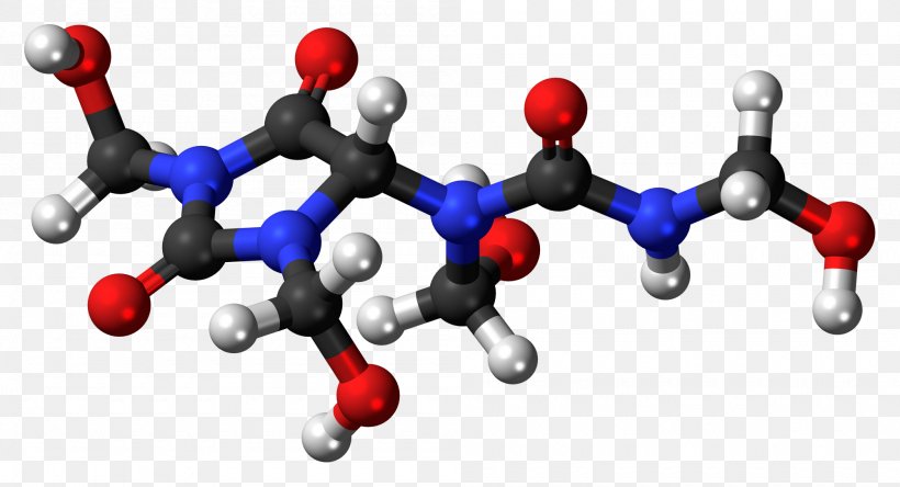 Diazolidinyl Urea Molecule Ball-and-stick Model Uric Acid, PNG, 2000x1085px, Urea, Ballandstick Model, Body Jewelry, Chemical Formula, Chemical Substance Download Free