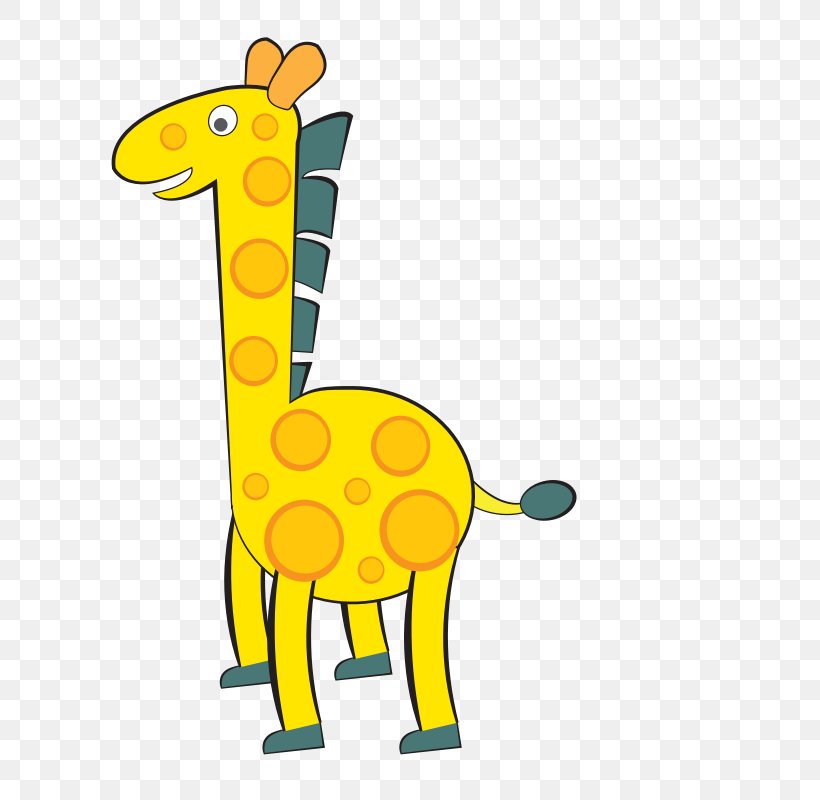 Giraffe Free Content Clip Art, PNG, 800x800px, Giraffe, Animal Figure, Blog, Drawing, Free Content Download Free