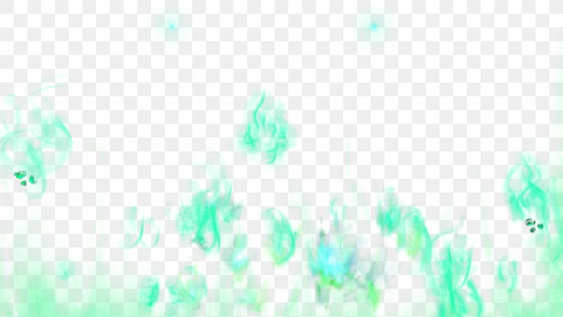 Green Turquoise Desktop Wallpaper Sky Font, PNG, 960x540px, Green, Aqua, Blue, Closeup, Computer Download Free
