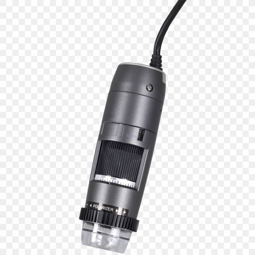 Light Digital Microscope Optical Instrument Optical Microscope, PNG, 1000x1000px, Light, Diffuser, Digital Microscope, Electronics Accessory, Hardware Download Free