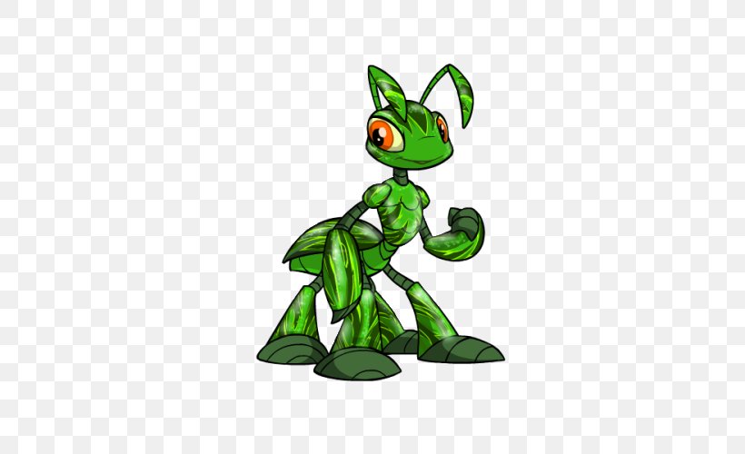Neopets Avatar Internet Forum Color, PNG, 500x500px, Neopets, Amphibian, Animal Figure, Avatar, Cartoon Download Free