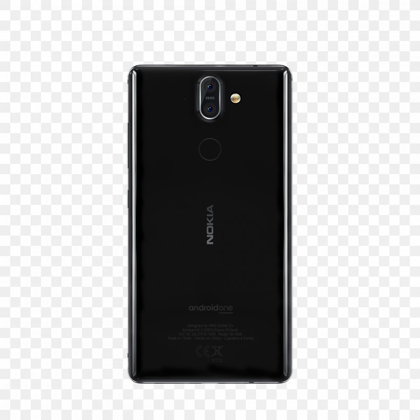 Nokia 7 Plus Nokia 8 Samsung Galaxy S9 Nokia 6.1, PNG, 2000x2000px, Nokia 7 Plus, Communication Device, Electronic Device, Feature Phone, Gadget Download Free
