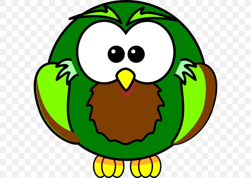 Owl Drawing Bird Clip Art, PNG, 600x582px, Owl, Animation, Art, Artwork, Beak Download Free