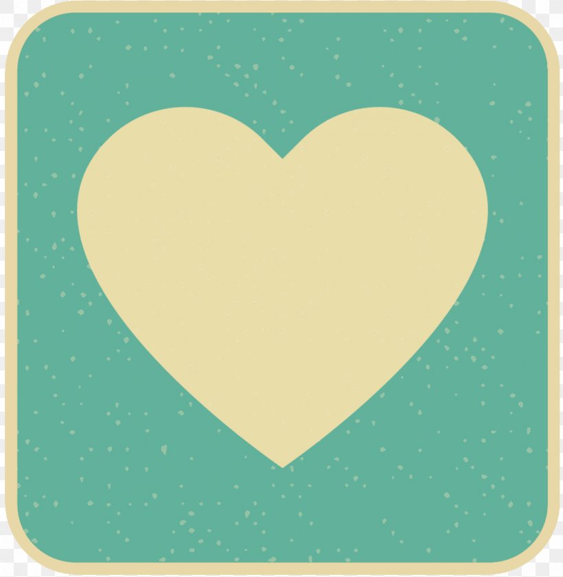 Product Design Pattern Heart Font, PNG, 1046x1074px, Heart, Aqua, M095, Rectangle, Teal Download Free