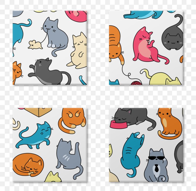 Siamese Cat Tote Bag Handbag Pattern, PNG, 800x800px, Siamese Cat, Animal, Art, Bag, Brand Download Free