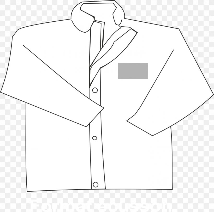 Sleeve /m/02csf Dress Collar Drawing, PNG, 1496x1485px, Sleeve, Area, Artwork, Black, Black And White Download Free