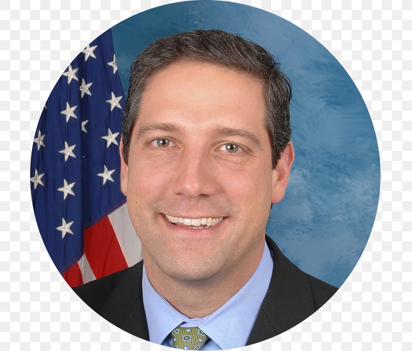 Tim Ryan Ohio's 13th Congressional District Democratic Party Member Of Congress Republican Party, PNG, 700x698px, Democratic Party, Businessperson, Chin, Elder, Forehead Download Free