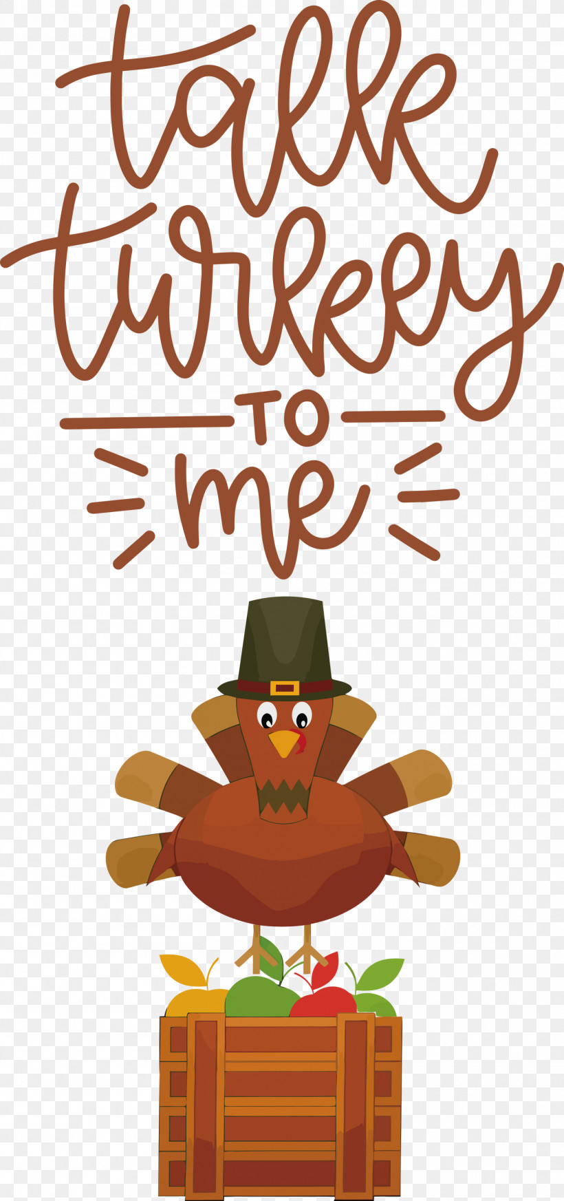 Turkey Thanksgiving, PNG, 1409x3000px, Turkey, Beak, Biology, Birds, Cartoon Download Free