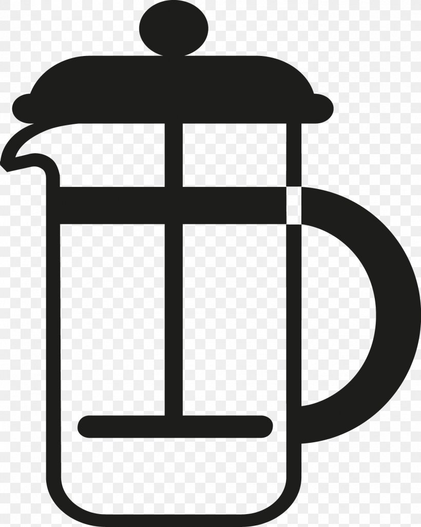 Coffee Roasting French Presses Brewed Coffee Flavor, PNG, 1376x1723px, Coffee, Acid, Aroma, Black And White, Brewed Coffee Download Free