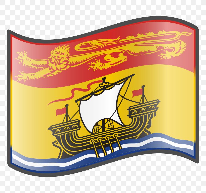 Colony Of New Brunswick Flag Of New Brunswick Wikipedia Wikimedia Commons, PNG, 768x768px, Colony Of New Brunswick, Brand, Encyclopedia, Flag, Flag Of New Brunswick Download Free
