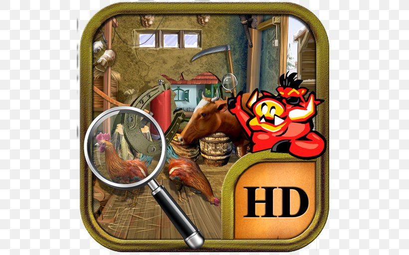 Hidden Objects Museum Adventure Games # 70 Hidden Objects Games Free New Fun Barn Yard Hidden Object Games 200 Levels : Find Difference Android, PNG, 512x512px, Android, Game, Google Keep, Jigsaw Puzzles, Price Download Free
