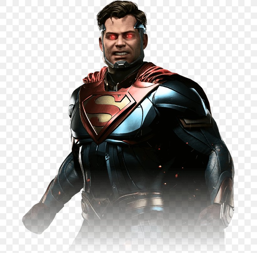 Injustice 2 Injustice: Gods Among Us Superman Bizarro Kara Zor-El, PNG, 679x807px, Injustice 2, Batman, Bizarro, Fictional Character, Injustice Download Free