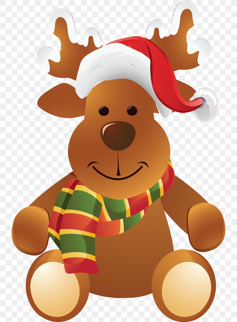 Mrs. Claus Rudolph Reindeer Santa Claus Christmas, PNG, 4186x5701px, Mrs Claus, Christmas, Christmas Decoration, Christmas Ornament, Deer Download Free