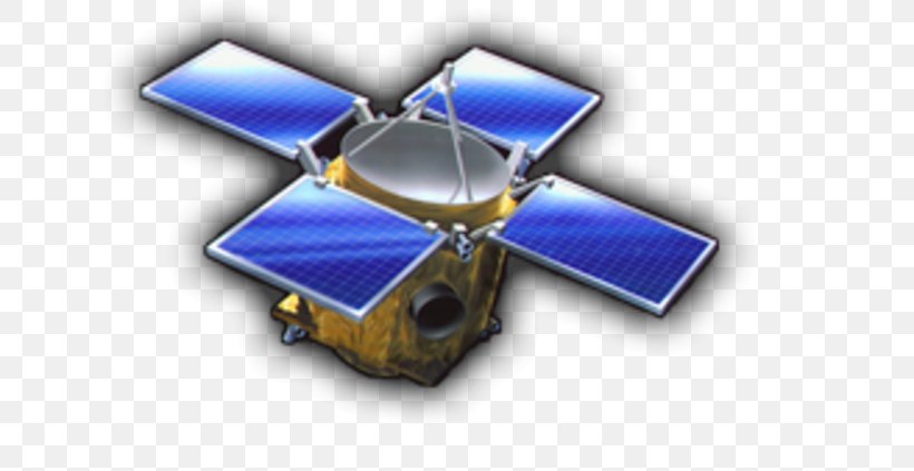 NEAR Shoemaker Earth Asteroid Space Probe Spacecraft, PNG, 640x423px, Near Shoemaker, Asteroid, Earth, Hardware, Lander Download Free