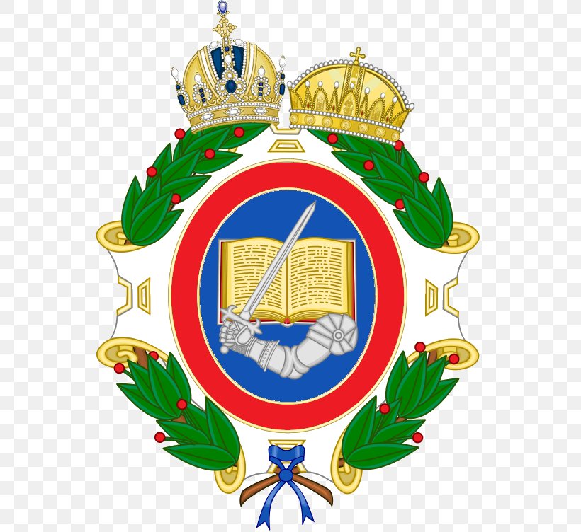 Royal Spanish Academy Royal Academy Of Jurisprudence And Legislation Real Academia De La Historia Spanish Language, PNG, 576x752px, Royal Spanish Academy, Academy, Christmas Ornament, Coat Of Arms, Crest Download Free