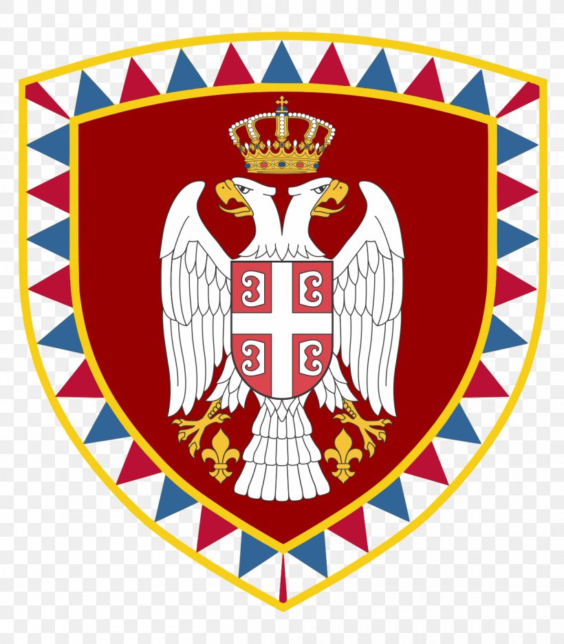 Serbian Armed Forces Flag Of Serbia Serbian General Staff Military, PNG, 1200x1371px, Serbia, Area, Coat Of Arms Of Serbia, Crest, Flag Of Serbia Download Free