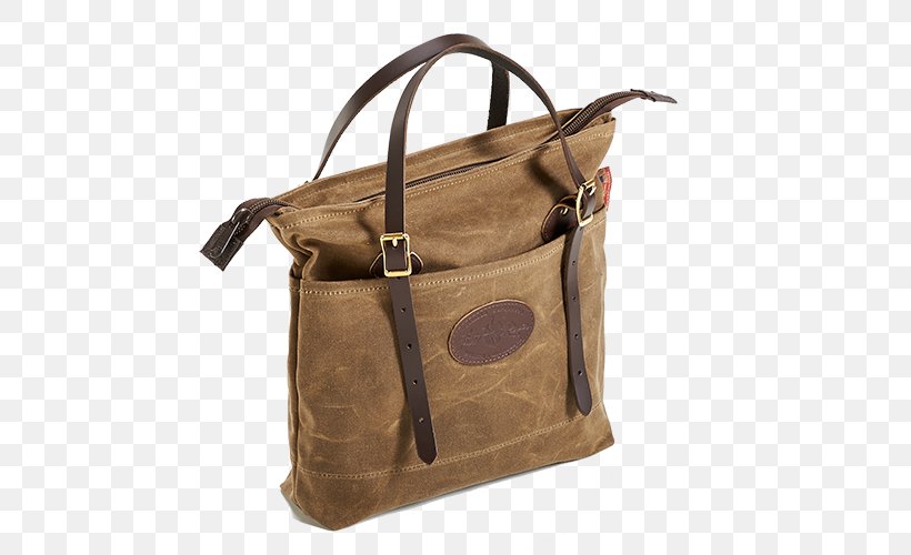 Tote Bag Clothing Accessories Leather Messenger Bags, PNG, 500x500px, Tote Bag, Arrowhead Game Studios, Bag, Baggage, Beige Download Free
