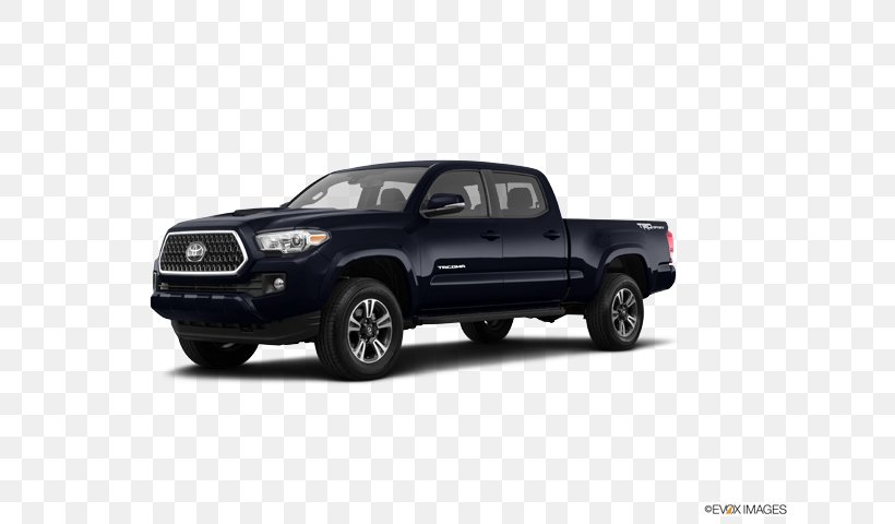 Toyota Tundra Car 2018 Toyota Tacoma TRD Sport Pickup Truck, PNG, 640x480px, 2018, 2018 Toyota Tacoma, 2018 Toyota Tacoma Trd Sport, Toyota Tundra, Automotive Design Download Free