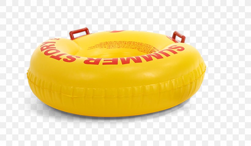 Yellow Lifebuoy Inflatable, PNG, 1282x748px, Yellow, Archive, Buoy, Cartoon, Inflatable Download Free