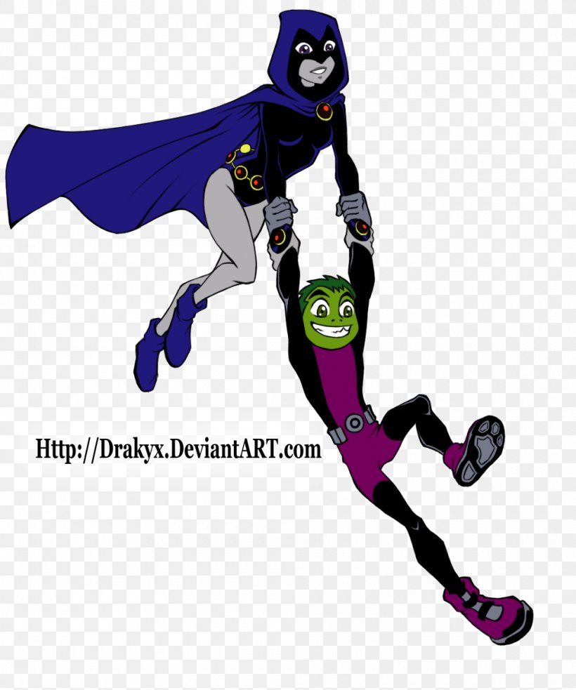 Beast Boy Raven Starfire Teen Titans Male, PNG, 1000x1200px, Beast Boy, Art, Deviantart, Female, Fictional Character Download Free