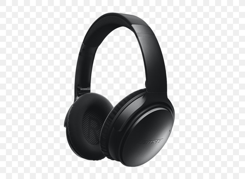 Bose QuietComfort 35 II Noise-cancelling Headphones Bose Headphones, PNG, 600x600px, Bose Quietcomfort 35, Active Noise Control, Audio, Audio Equipment, Bose Corporation Download Free