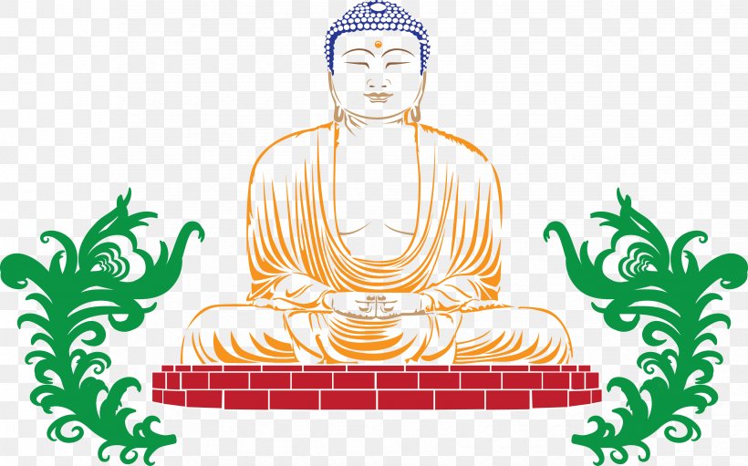 Buddhism Religion Zen Buddhist Meditation Buddhahood, PNG, 3302x2060px, Buddhism, Buddhahood, Buddhism And Hinduism, Buddhist Meditation, Dharmachakra Download Free